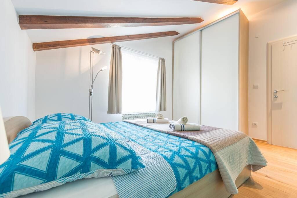 Apartment Marina Deluxe دوبروفينك المظهر الخارجي الصورة