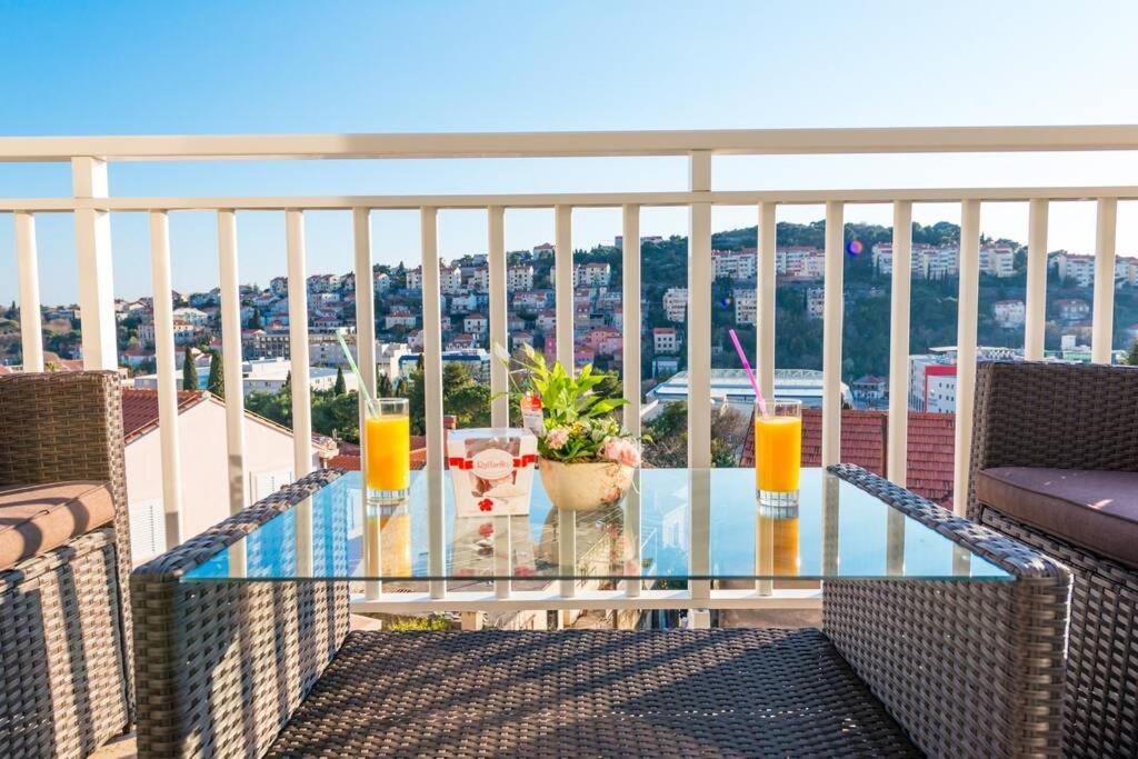 Apartment Marina Deluxe دوبروفينك المظهر الخارجي الصورة