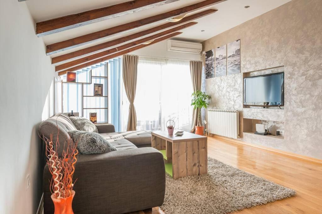 Apartment Marina Deluxe دوبروفينك المظهر الخارجي الصورة