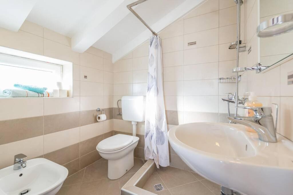 Apartment Marina Deluxe دوبروفينك المظهر الخارجي الصورة