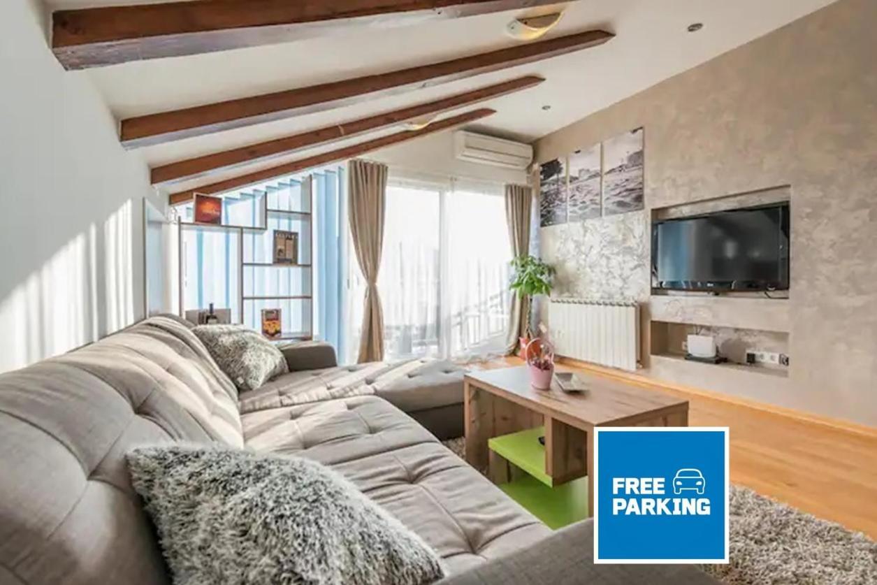 Apartment Marina Deluxe دوبروفينك المظهر الخارجي الصورة